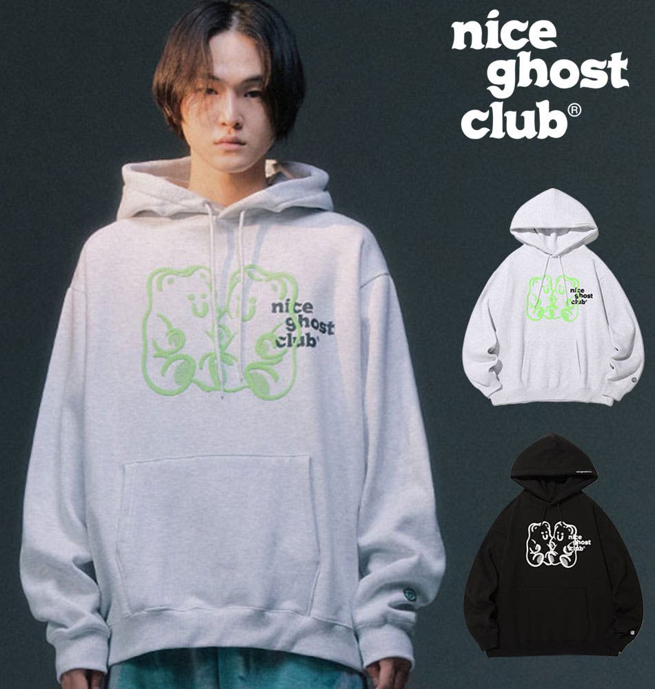 NICE GHOST CLUB[品番：PBIW0001566]｜DAESE TOKYO（デセトウキョウ）のレディースファッション通販 ...