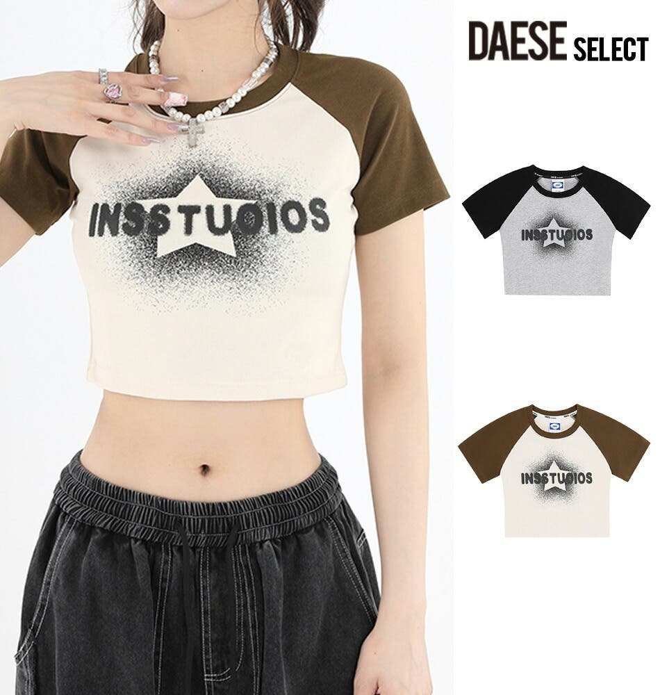 DAESE SELECT デセセレクト[品番：PBIW0002206]｜DAESE TOKYO（デセトウキョウ）｜レディース｜Shoplist