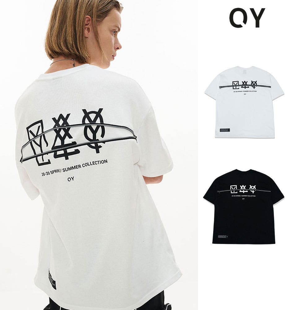 OY Tシャツ OY tシャツ 「OY/オーワイ」 CHECK CROSS LONG SLEEVE/チェック