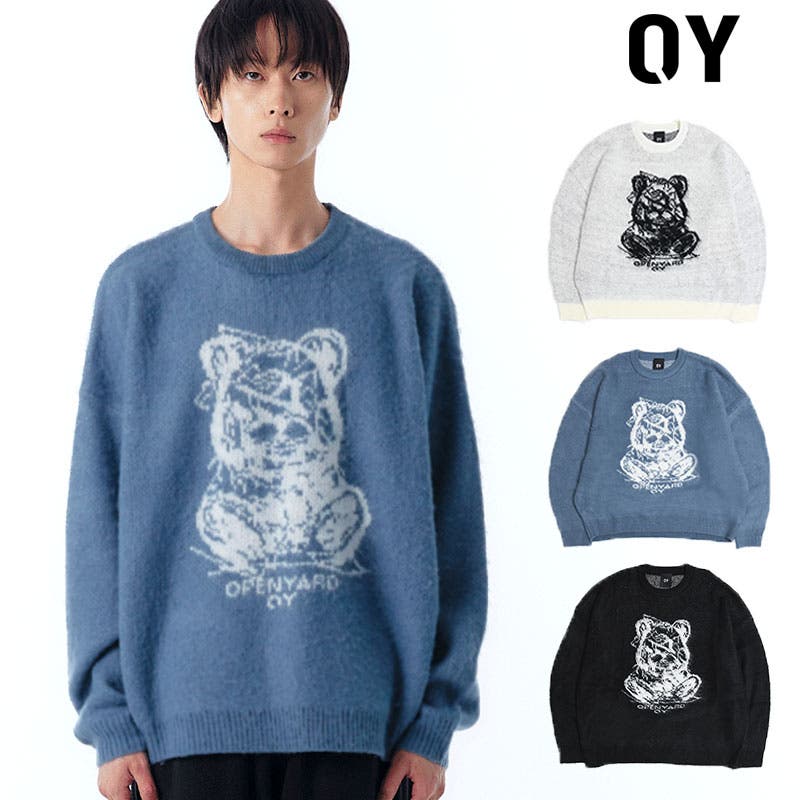 OY へアリースケッチ オードリー[品番：PBIW0002448]｜DAESE TOKYO