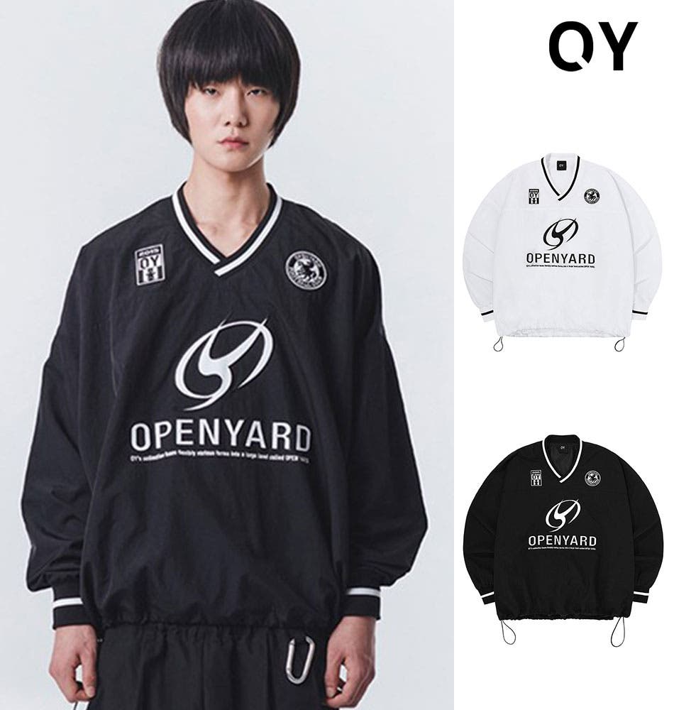 OY オーワイ ナイロンMTM SPORTS JERSEY NYLON MTM