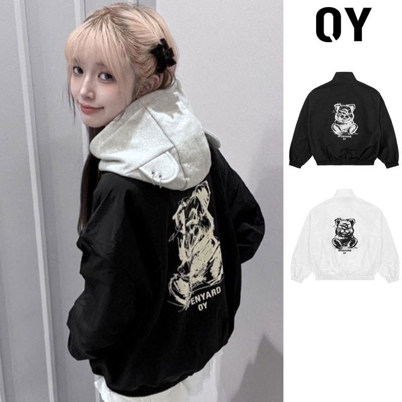ジャケット・アウター odyssei_store OY オーワイ SKETCH[品番：PBIW0002585]｜DAESE TOKYO（デセトウキョウ