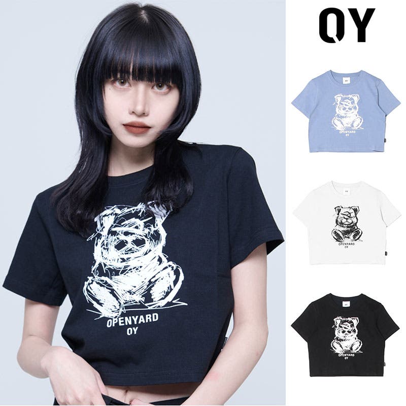 PEOPLESTYLE ウォッシュド 半袖 Tシャツ 星 トップス 男女兼用 osharewalker Tシャツ メンズ トップス 半袖 クルーネック 綿100