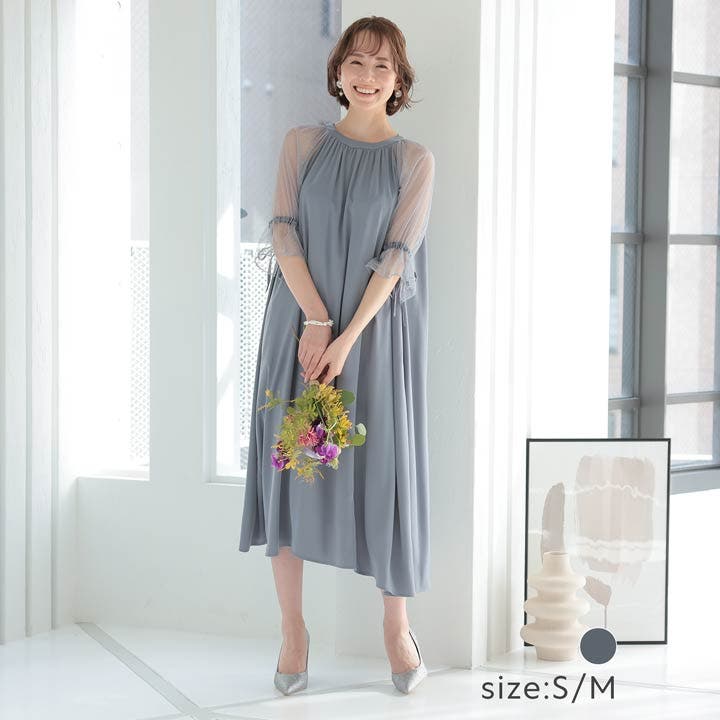 デイジーストア ドレス 結婚式[品番：DY000030762]｜Dazzy（デイジー