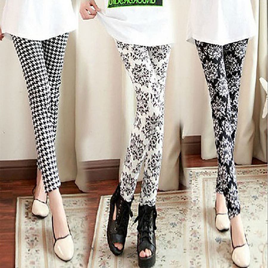 新品JAZZERCIZE ハート柄 パンツ　レギンスXS Jazzercise ジャザサイズ ハート柄レギンス XS 最新作