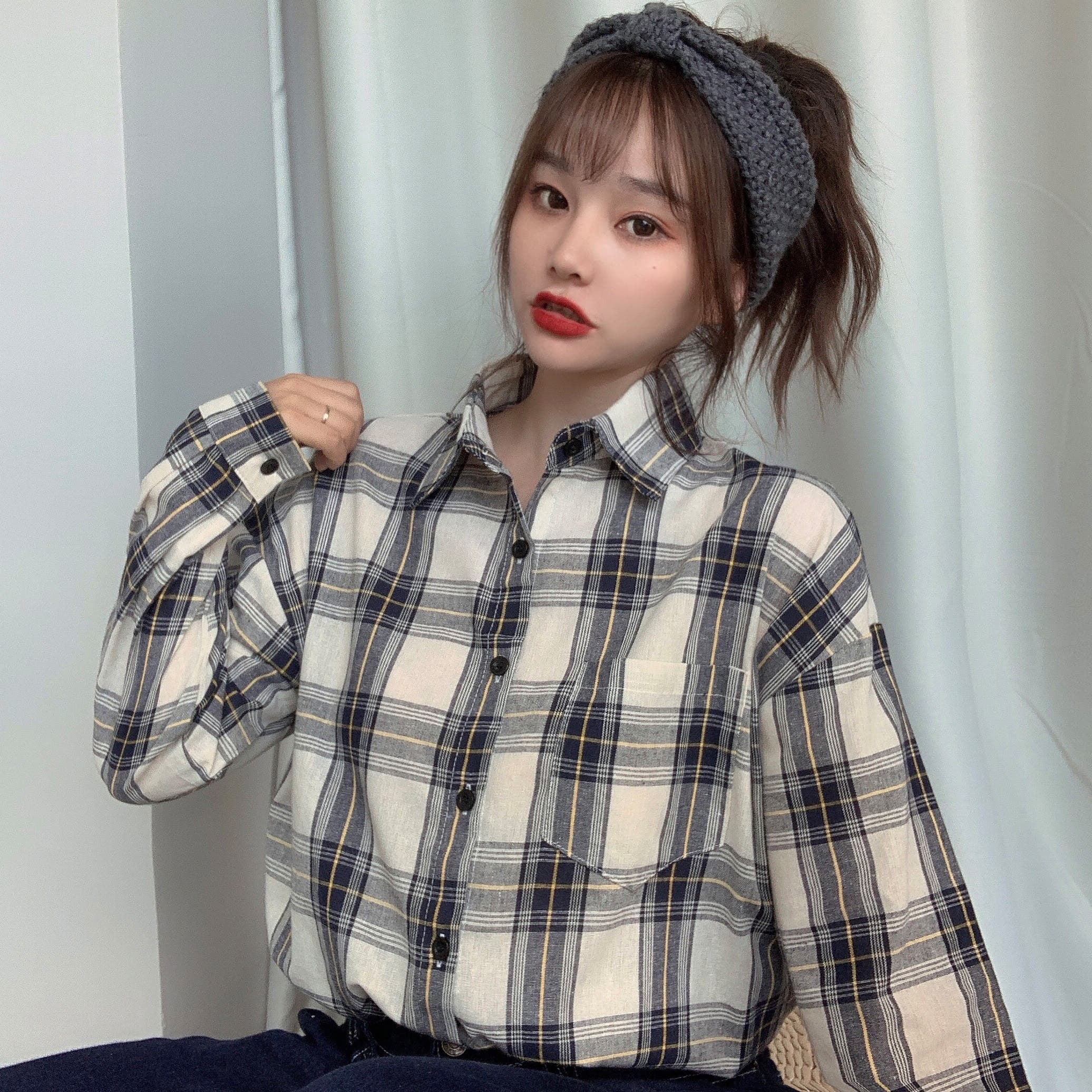 完売品　2020新作　バーバリー 10Y 130〜140 チェック柄　トップス 楽天市場】バーバリーズ 90s オールド 三陽商会 ウール100