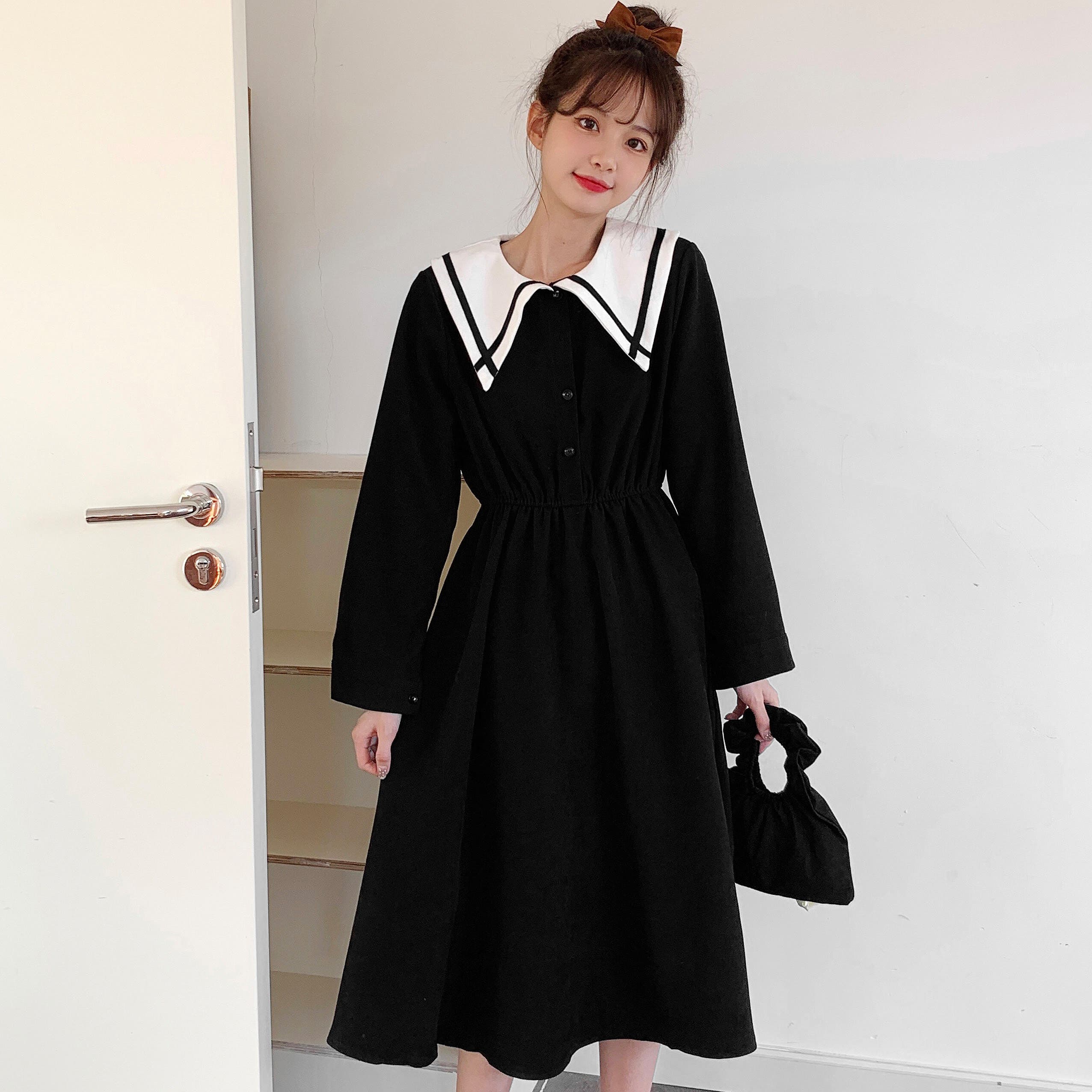 HEIHEIハート柄チェックワンピース 長袖フラッシュセール HEIHEIハート柄チェックワンピース 長袖フラッシュセール HEIHEI