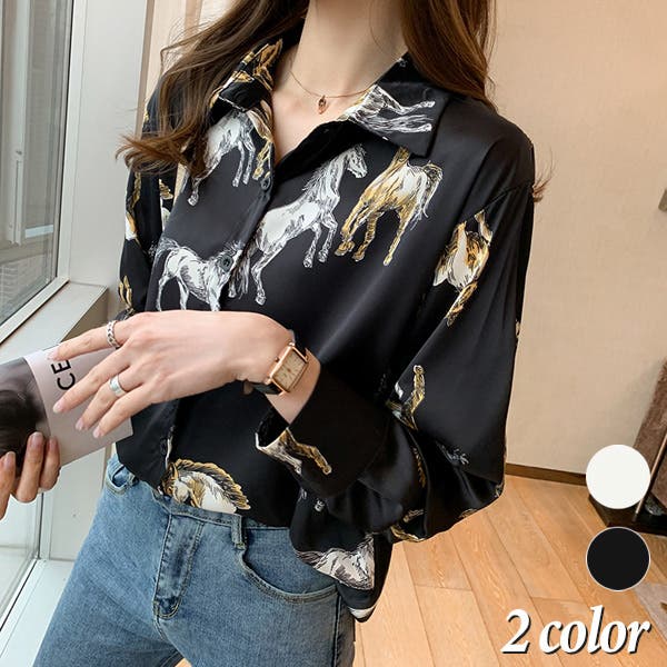 馬柄シャツ lll201-1.jpg