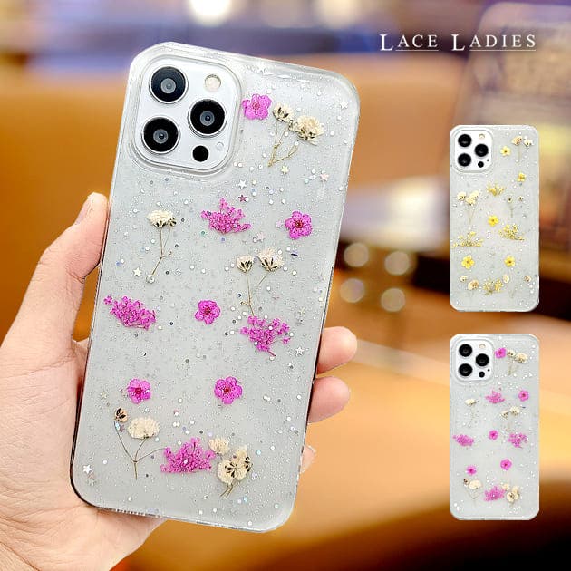 iPhone - decoriryさん限定 for iPhone [Vertical Flip] ストラップリング付き 縦開き背面