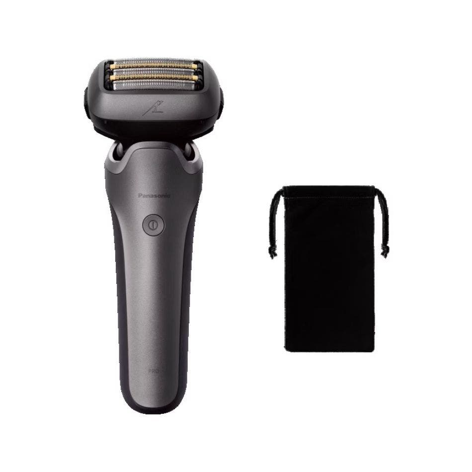 新品】Panasonic パナソニック メンズ電気シェーバー[品番