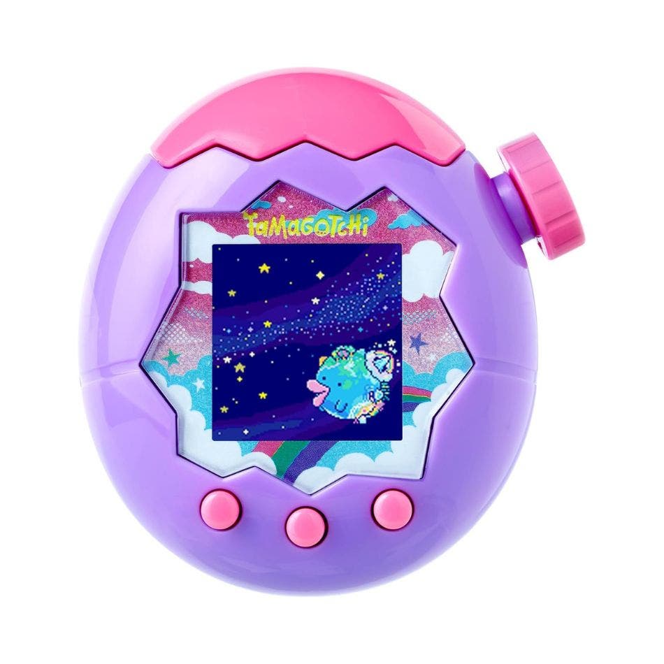 新品】BANDAI バンダイ たまごっちパラダイスTamagotchi[品番