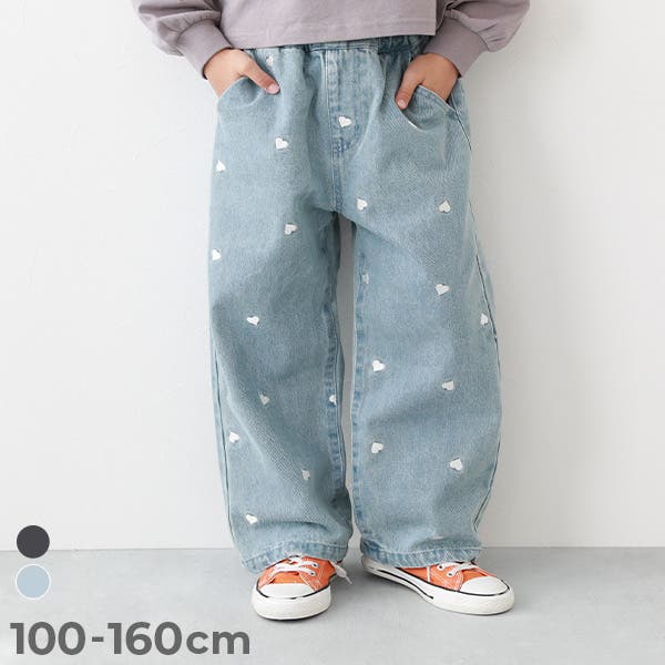 定価11万 22AW名作・新品・タグ付 ハート刺繍 SAILORサイズ46 180gbt007-01.jpg