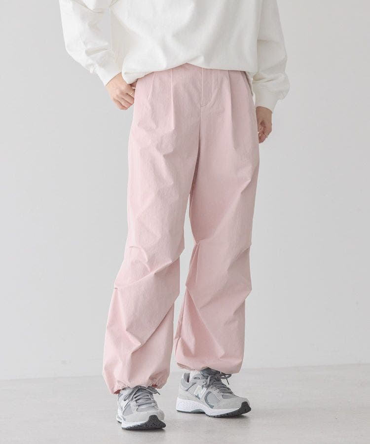パラシュートパンツ[品番：EHEW0047151]｜AMERICAN HOLIC