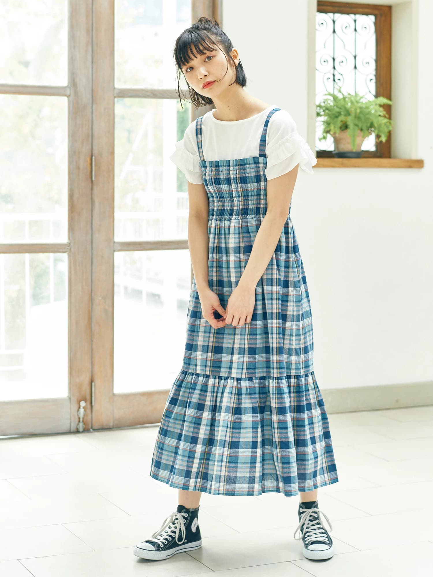 Go to hollywood ブルック マドラス ワンピース Go to hollywood ブルック マドラス ワンピース - koguma online