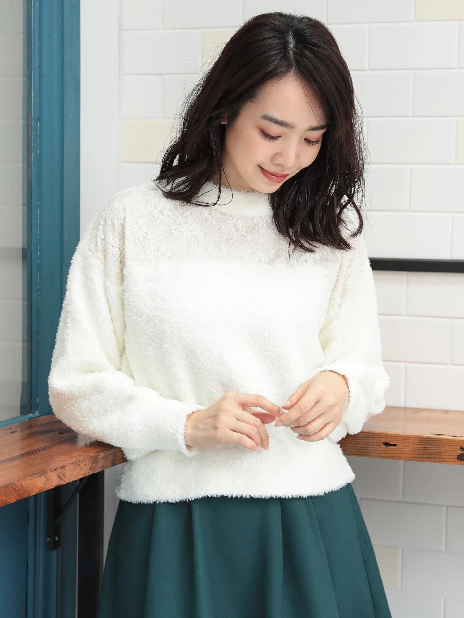 moecco petit etoile モエッコ プチエトワールvol.2 雑誌