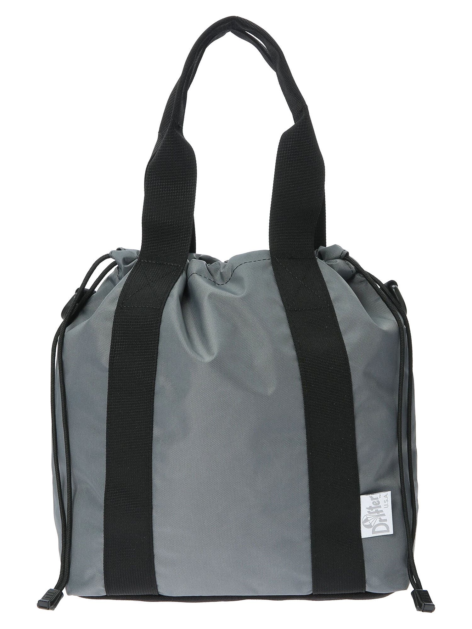 □別注Drifter HANDLE BUCKET TOTE[品番：GRPW0043145]｜Green Parks