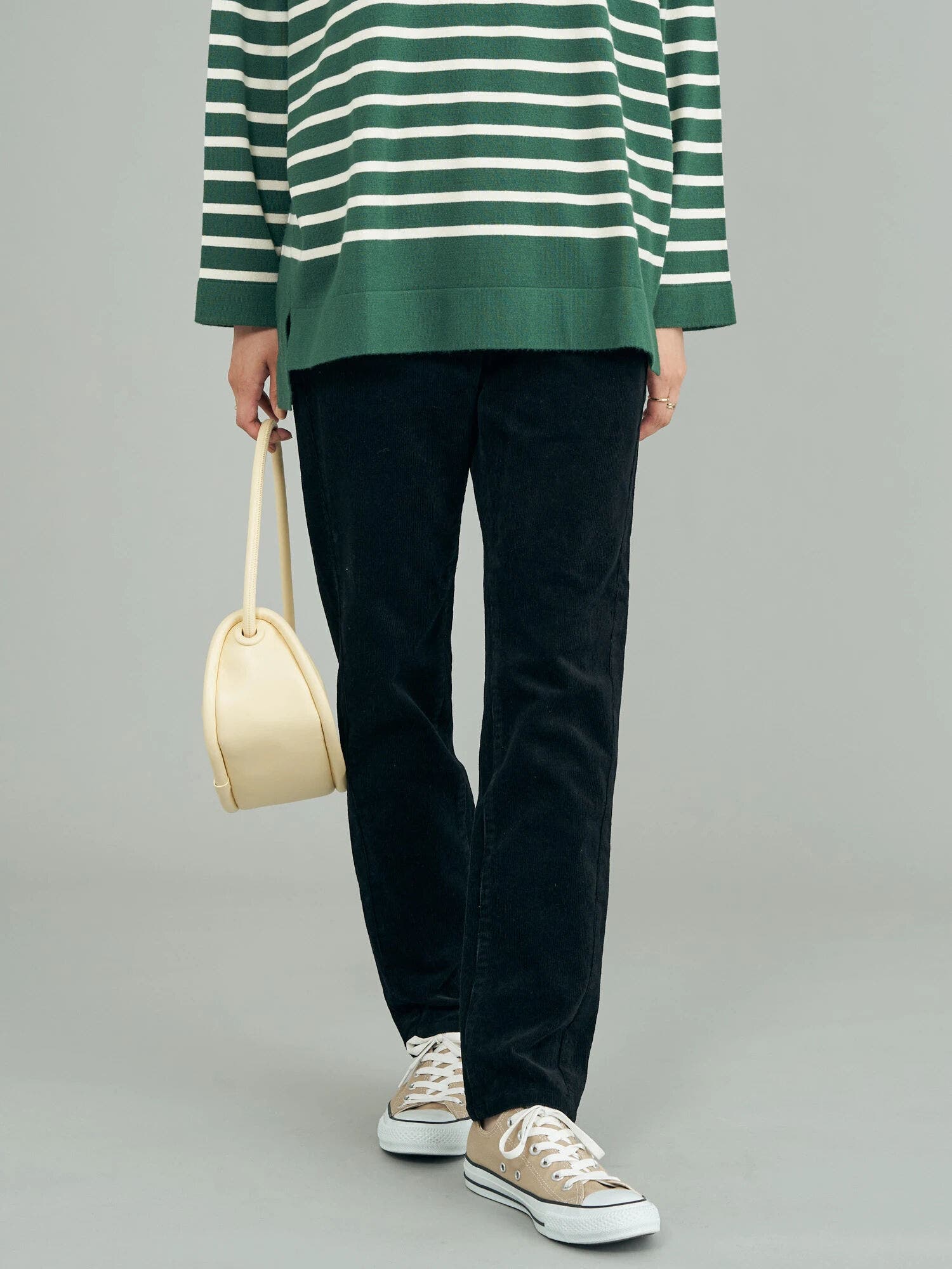 新品　alors／PANTALON AMARI パンツ サイズ0 新品alors／PANTALON AMARI パンツ サイズ0