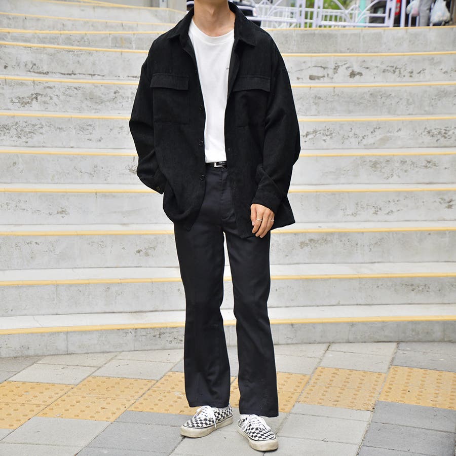 JOURNAL STANDARD relume｜TECH SOLOTEX コーデュロイ