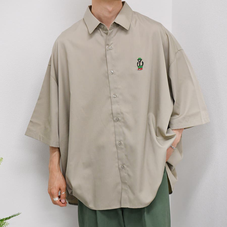 楽天市場】needles 半袖シャツの通販