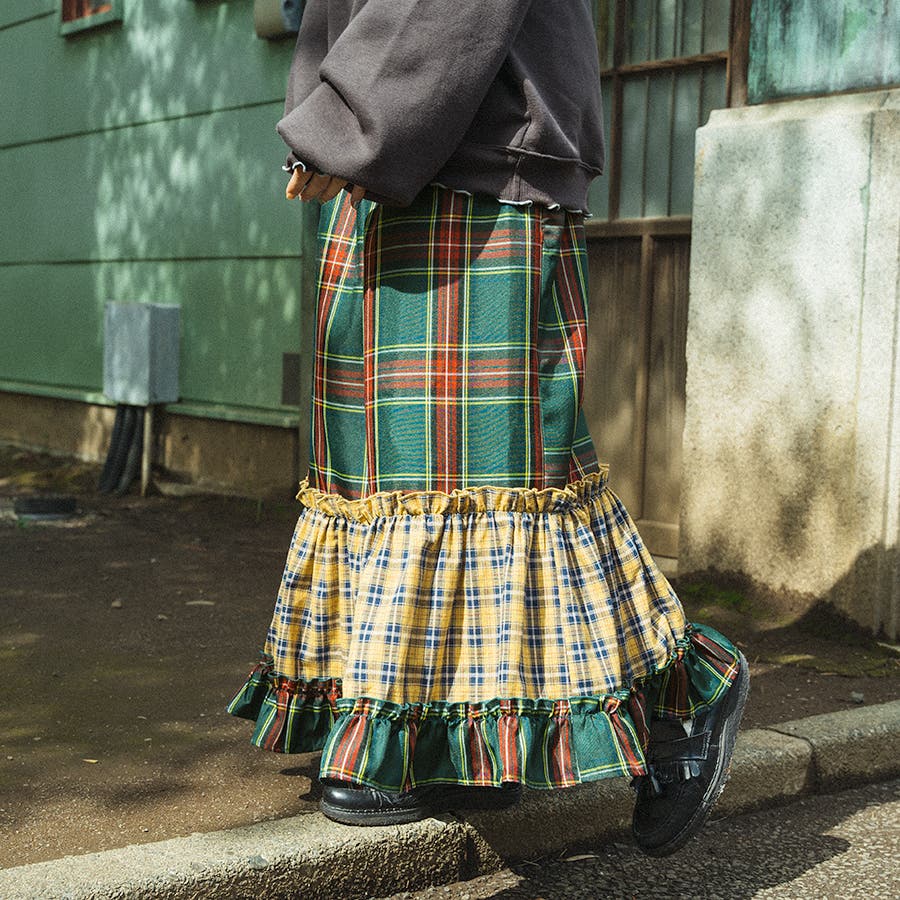 スカート | KRY clothing