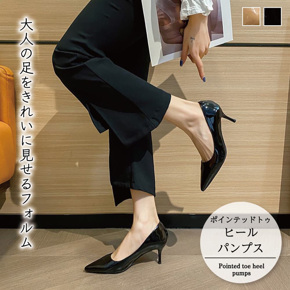 GRAPE 2020F/W Ballerina Y2K パンプス　ミュール 楽天市場】パンプス シューズ ヒール フラットシューズ