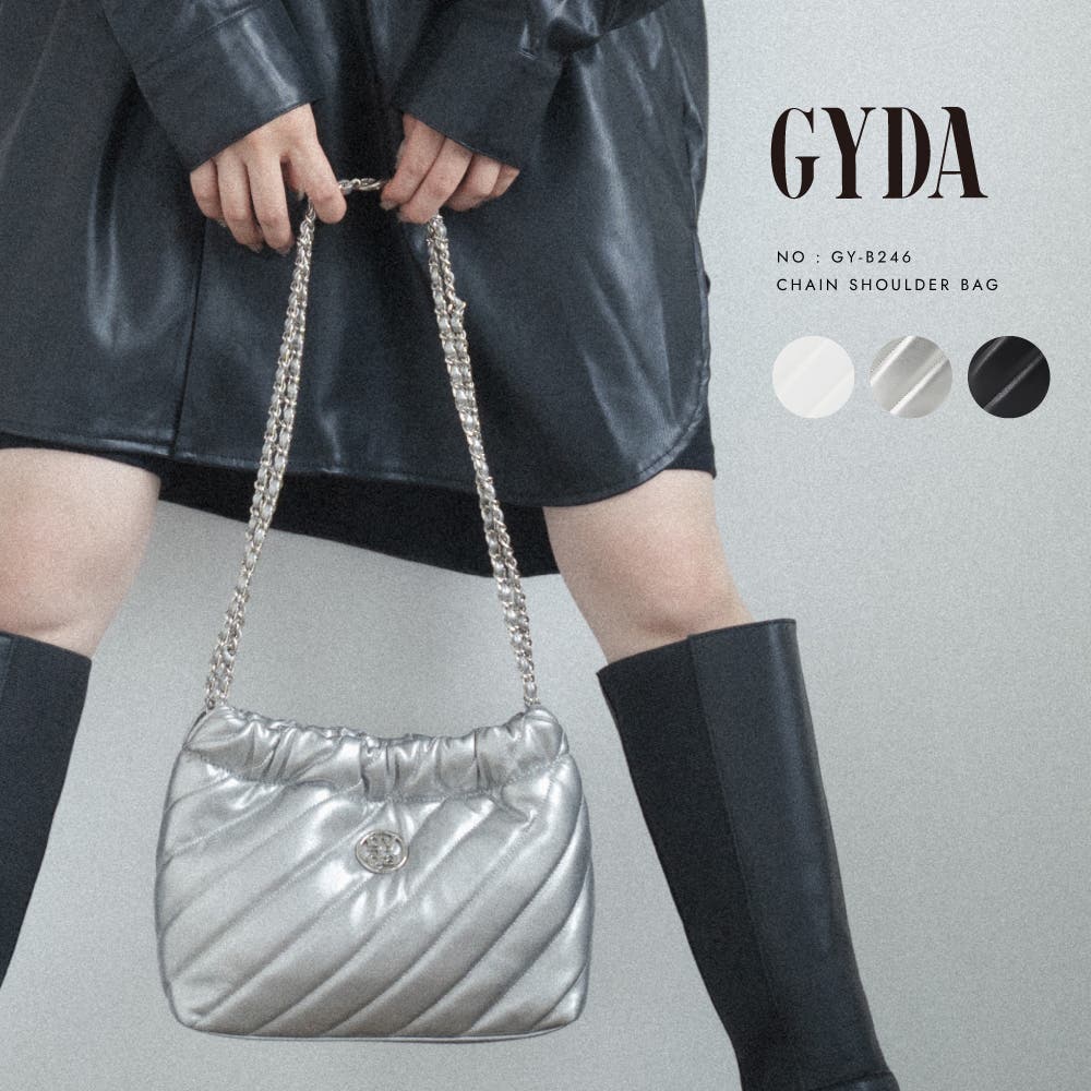 Jieda ショルダーバッグ JieDa＞ ショルダー バッグ