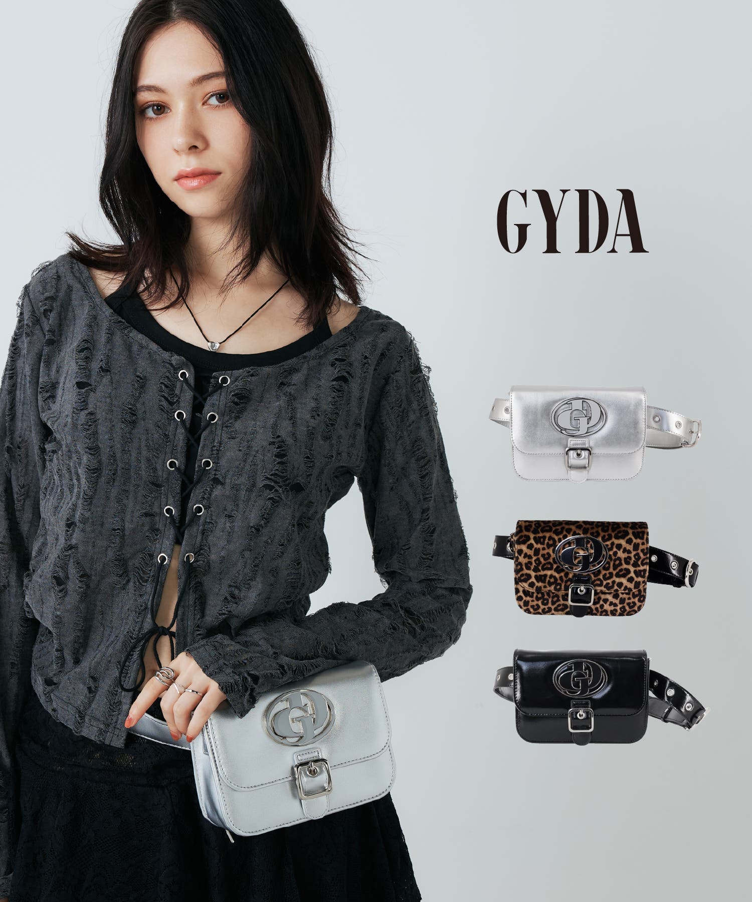 AGATHA PARIS ベルト新品 電池入り テリア シルバー 池之端銀革店 レザーベルト メンズ 本革 シンプル 銀製バックル
