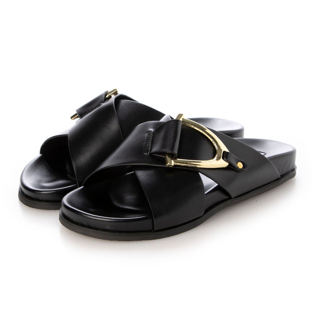 RIPVANWINKLE - Cropped Easy Cargo