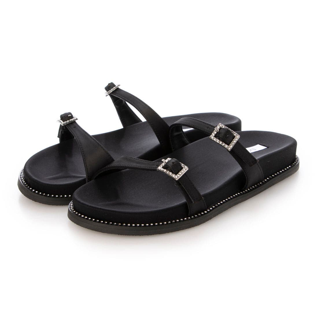 PHILIPPE MODEL - 新品！PHILIPPE MODEL スタッズ ブラック