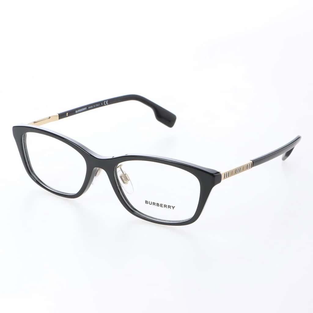 バーバリー メガネ バーバリー メガネ BURBERRY BE1276TD 1007 – GLASSMANIA -TOKYO