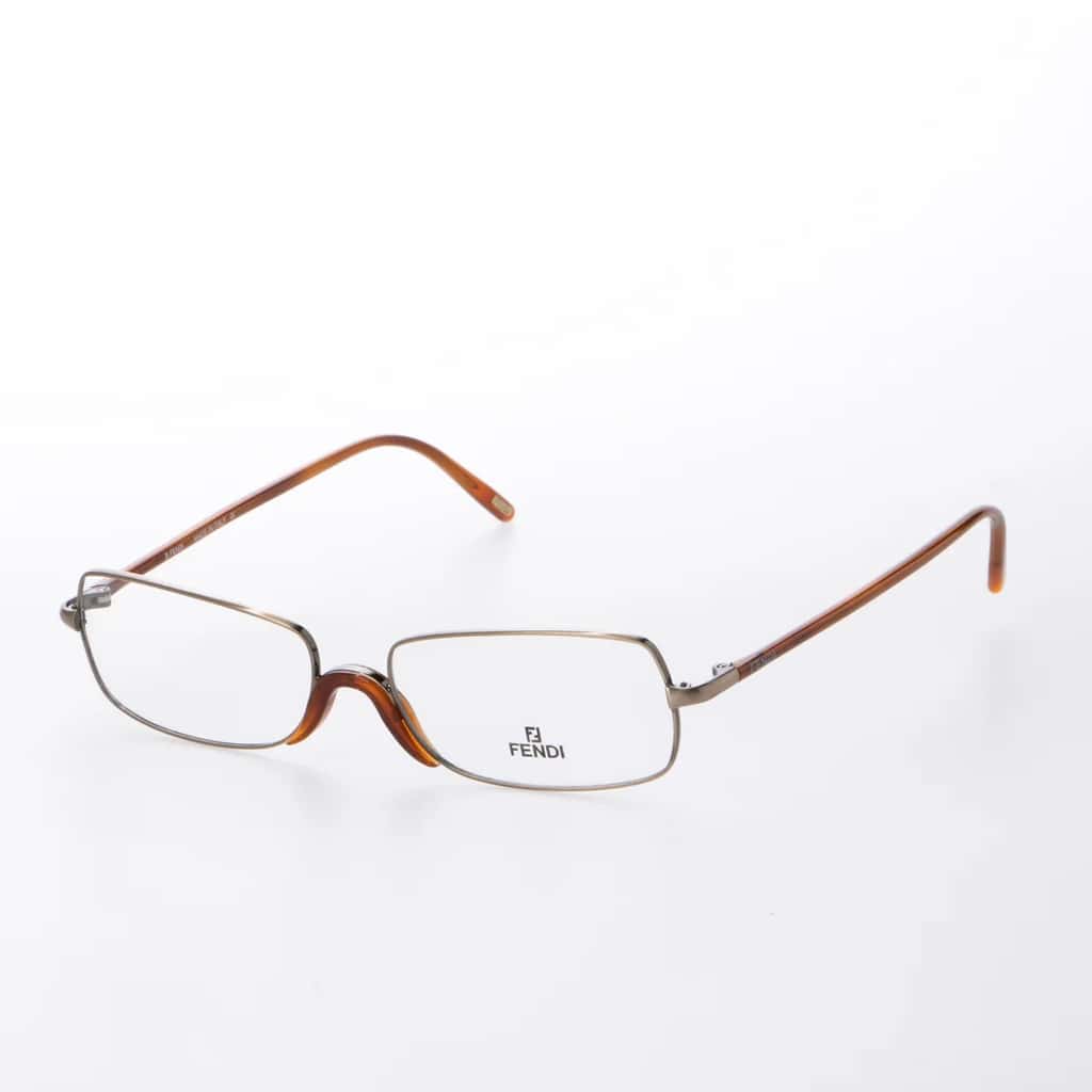 フェンディ FENDI メガネ[品番：MURE0000121]｜Eyeglass（アイ