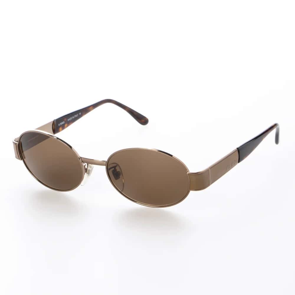 FENDI サングラス フェンディ FENDI サングラス レディース メンズ 7168 R12[品番