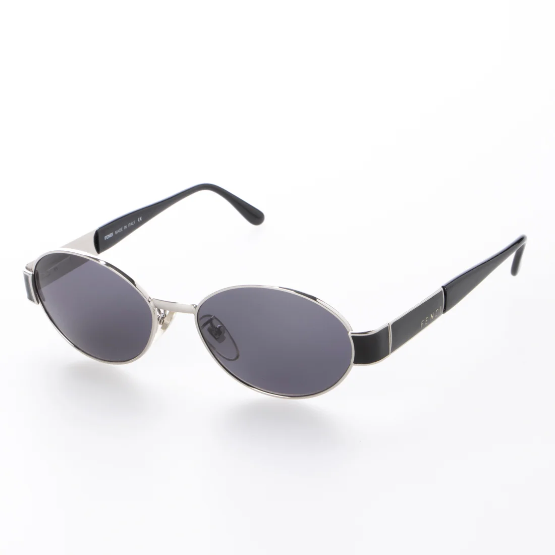 【美品】FENDI サングラス フェンディ FENDI サングラス レディース メンズ 7169 583[品番