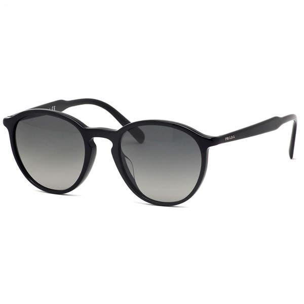 PRADA プラダ ボストン サングラス PR05XSF 1AB2D0 1.jpg