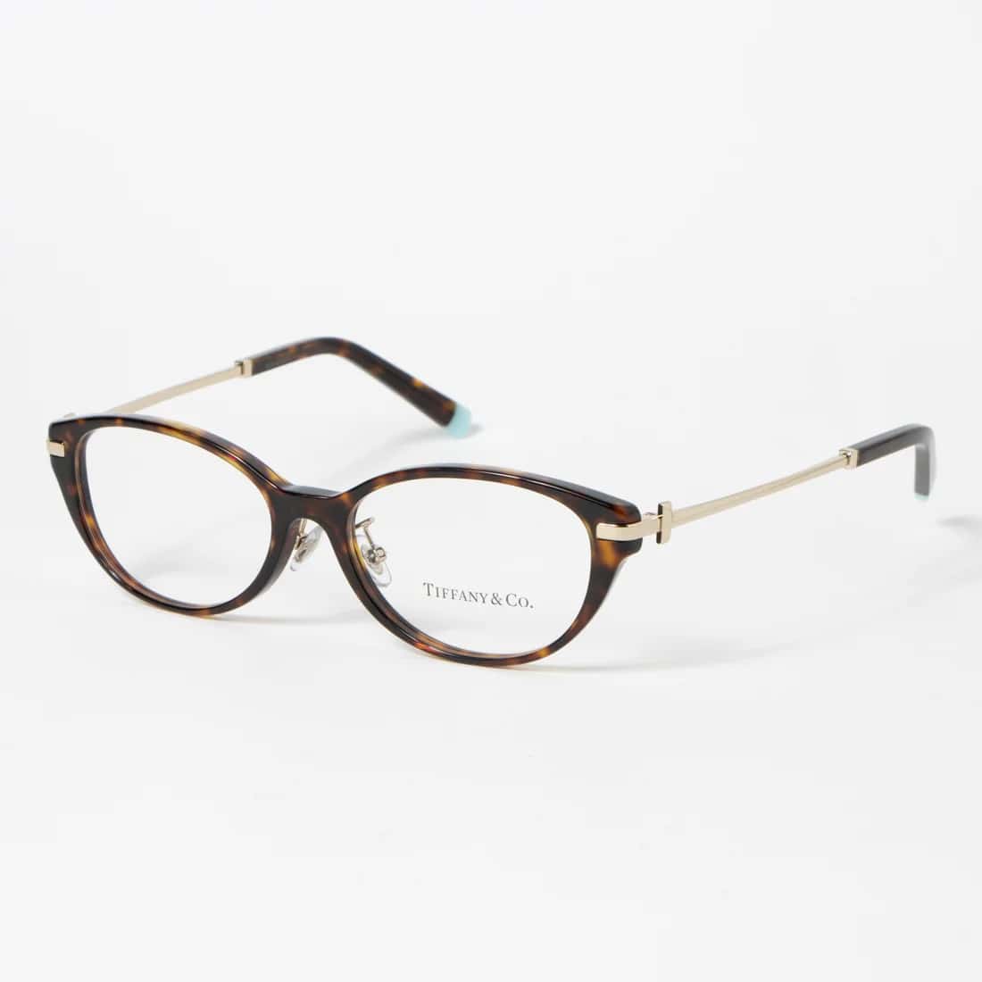 ティファニー TIFFANY メガネ[品番：MURE0000011]｜Eyeglass