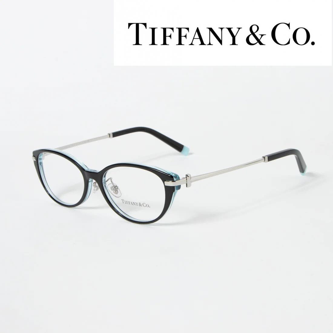 nickgear flowercap Tiffany ティファニー ネイビー