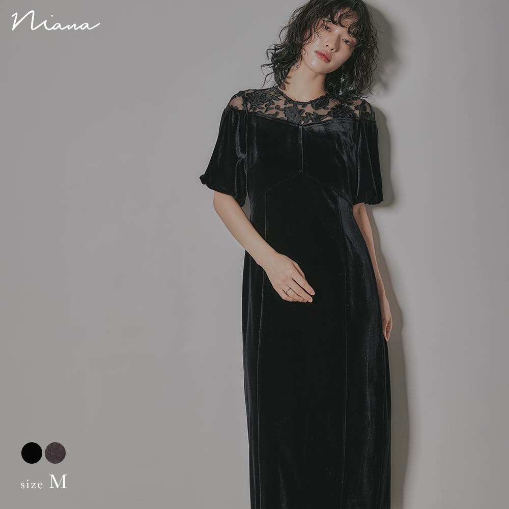 niana ニアナ 結婚式[品番：FT000009079]｜Fashion Letter