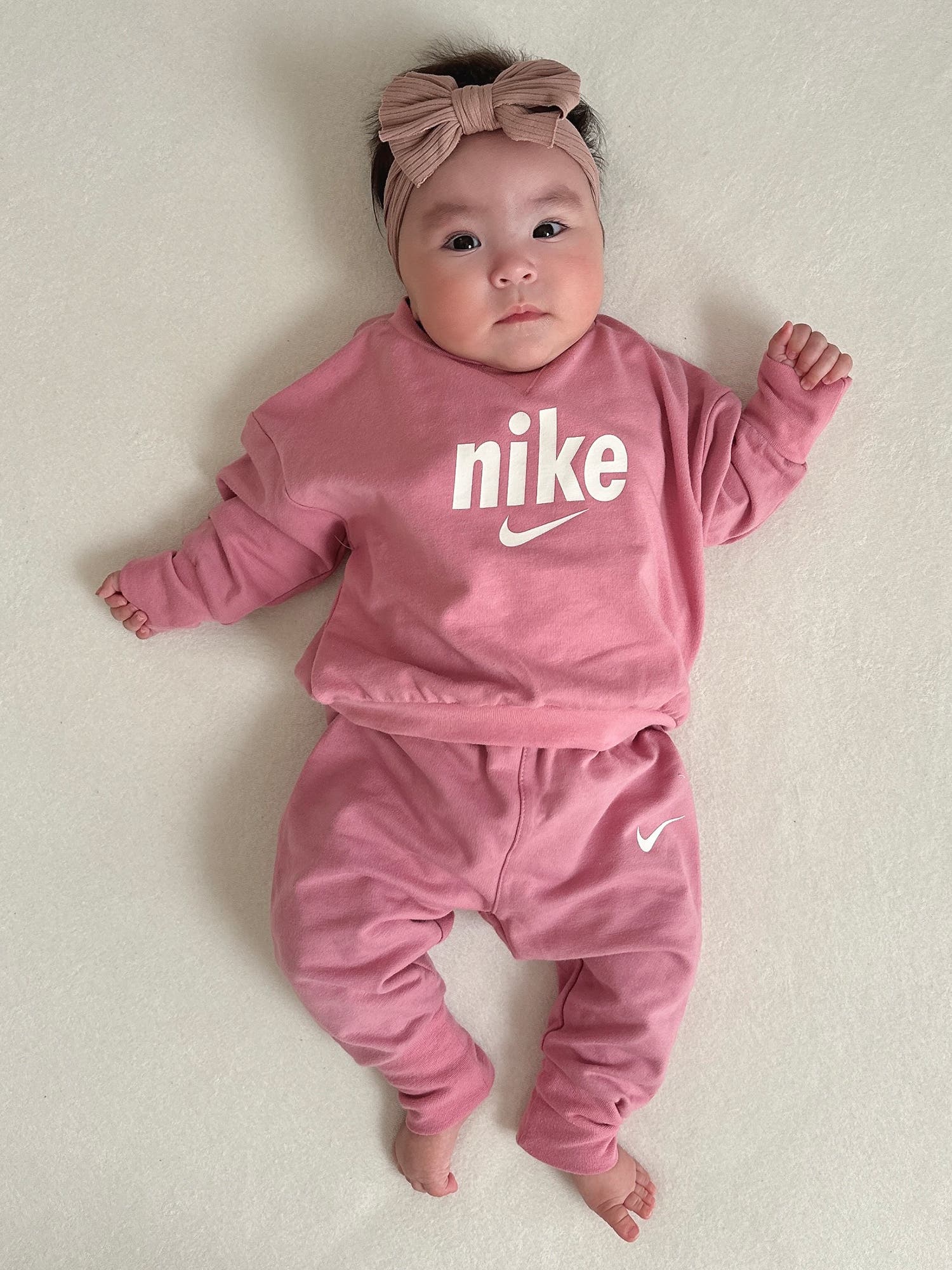 ベビー セット商品 NIKE[品番：FDRK0010480]｜ROOKIE KIDS
