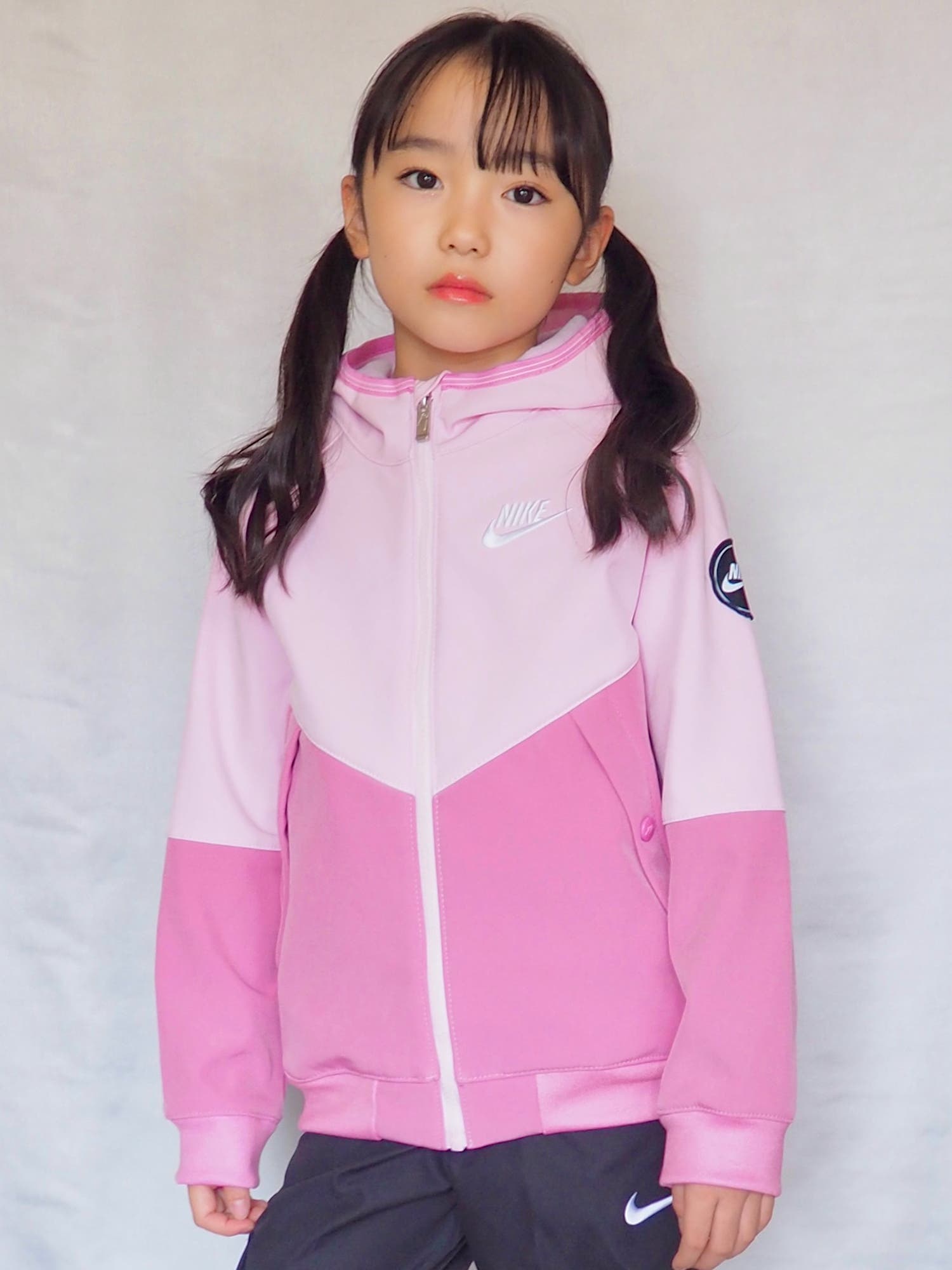 キッズ アウター NIKE[品番：FDRK0010562]｜ROOKIE KIDS