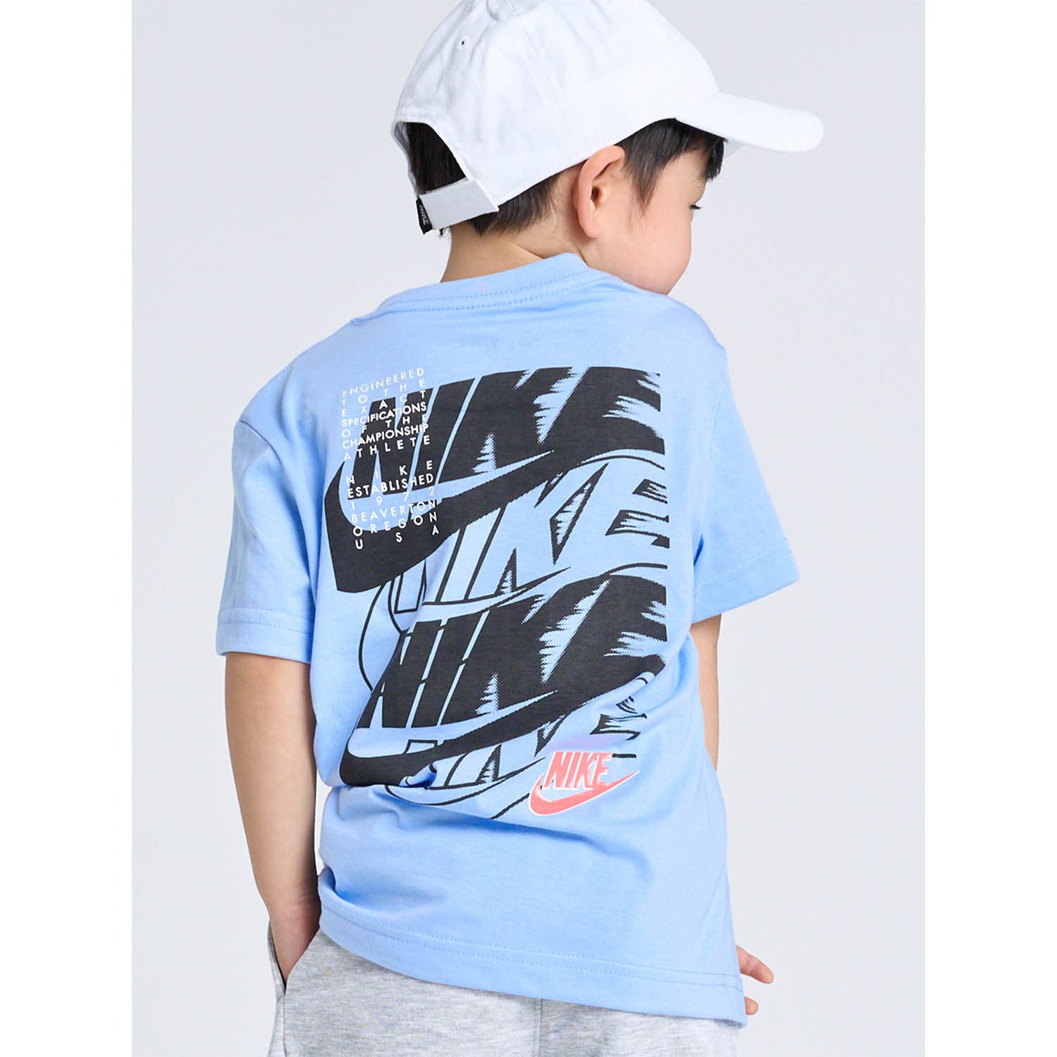 商品画像：NIKE】 ナイキ M TEE WILDCARD SP25 ショートスリーブ HJ3620 3