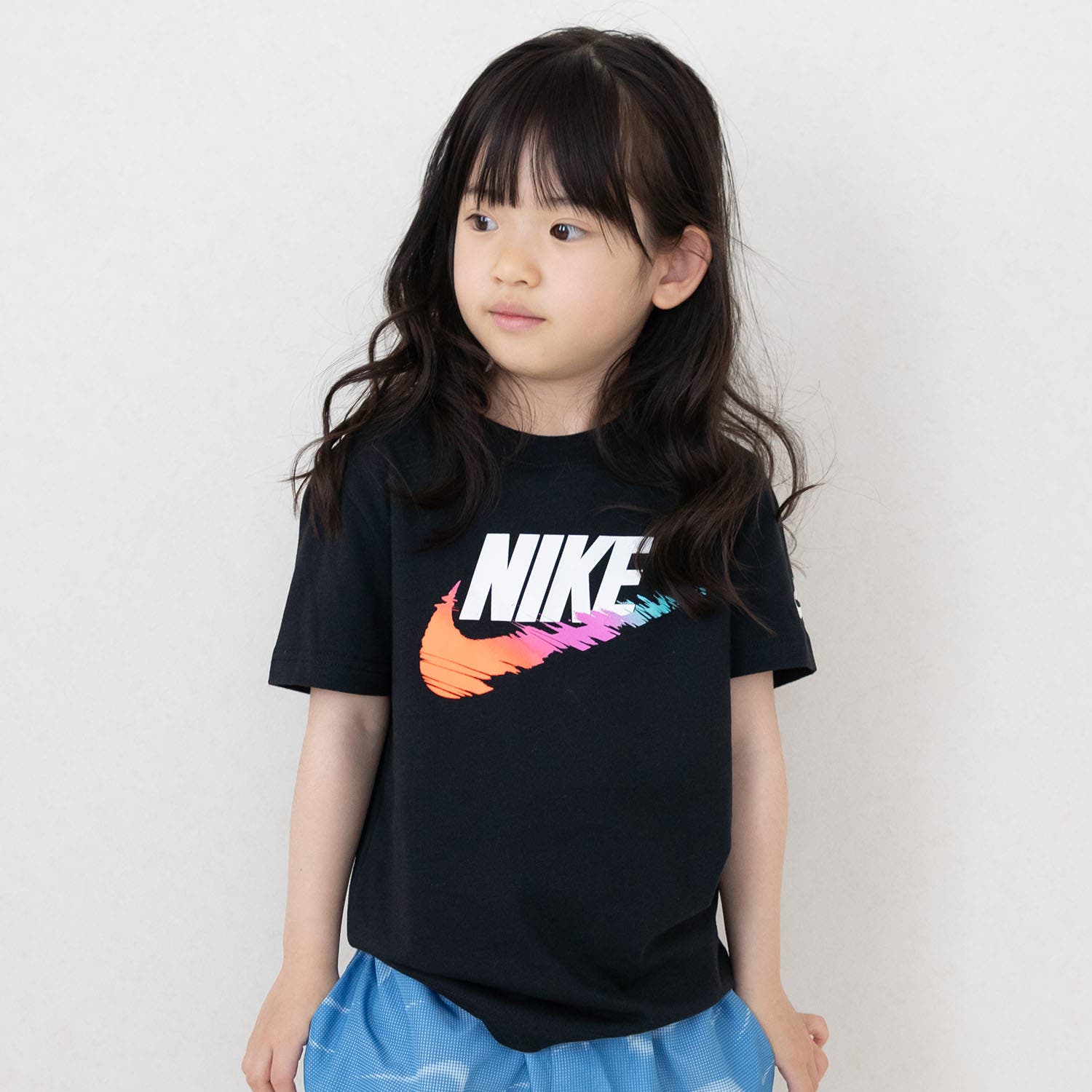キッズ Tシャツ NIKE[品番：FDRK0010752]｜ROOKIE KIDS