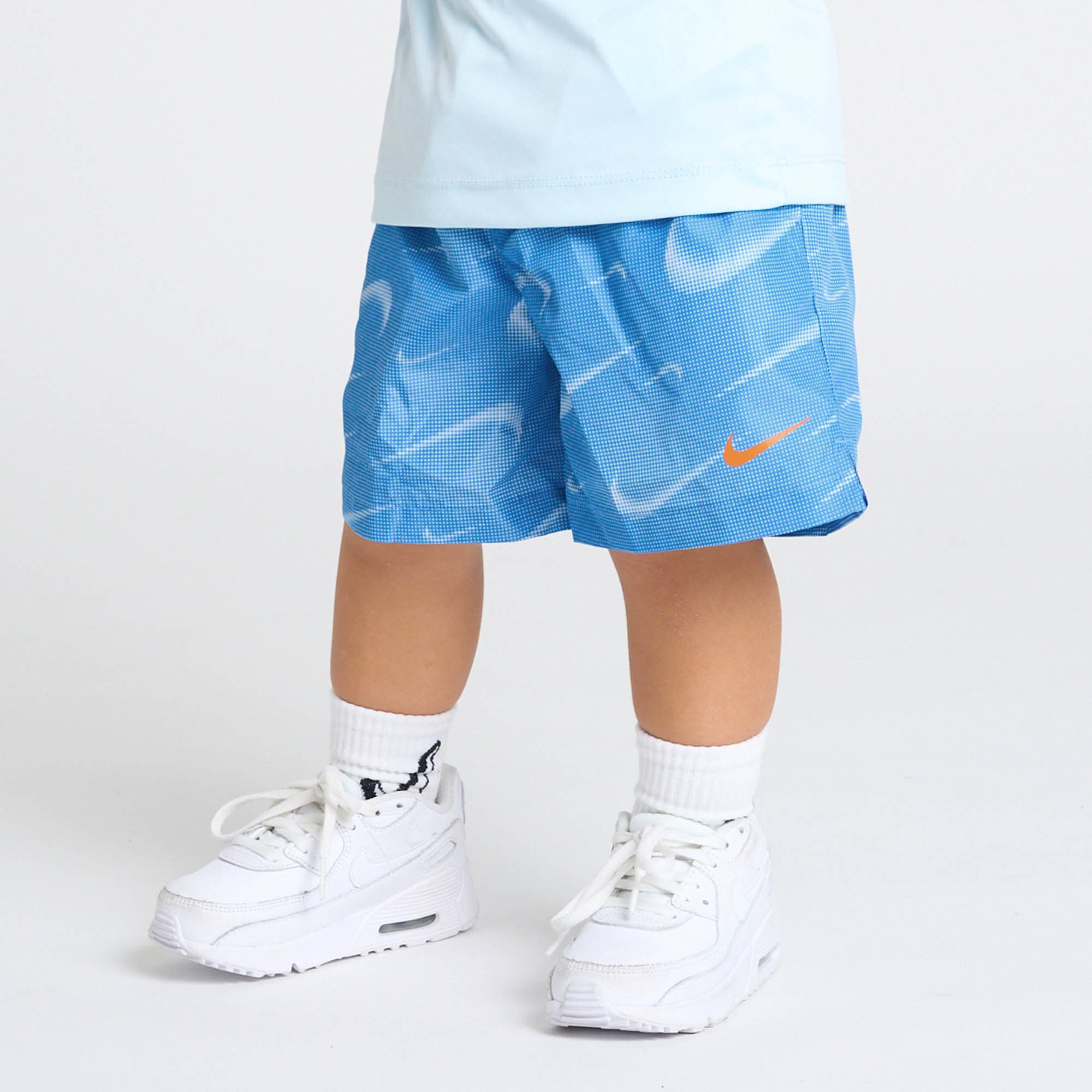 トドラー ショートパンツ NIKE[品番：FDRK0010732]｜ROOKIE KIDS
