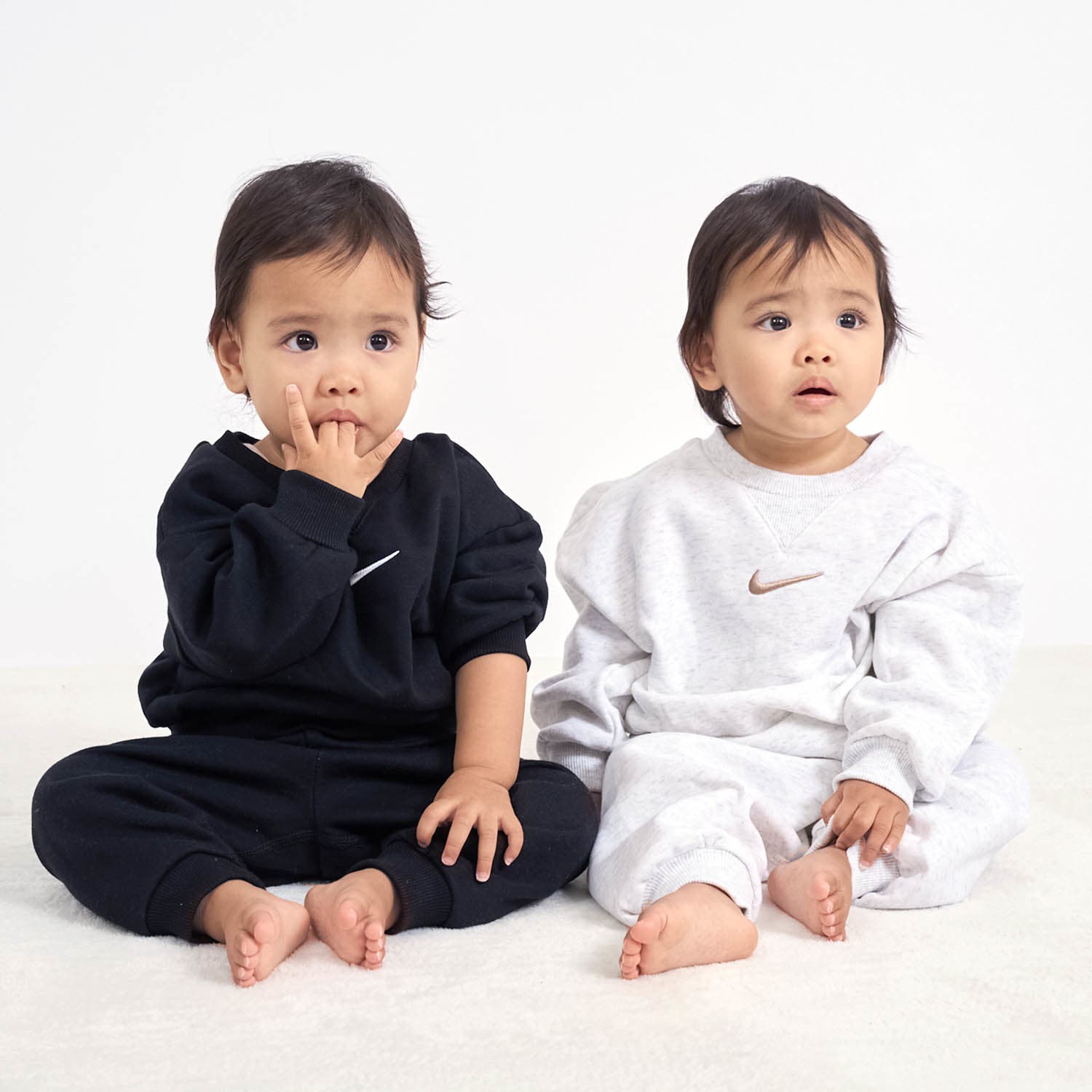 新品未開封★ナイキ★ 4点セット ベビー 楽天市場】ナイキ ベビー服 4点セット NIKE BABY 4PC BOXED SET