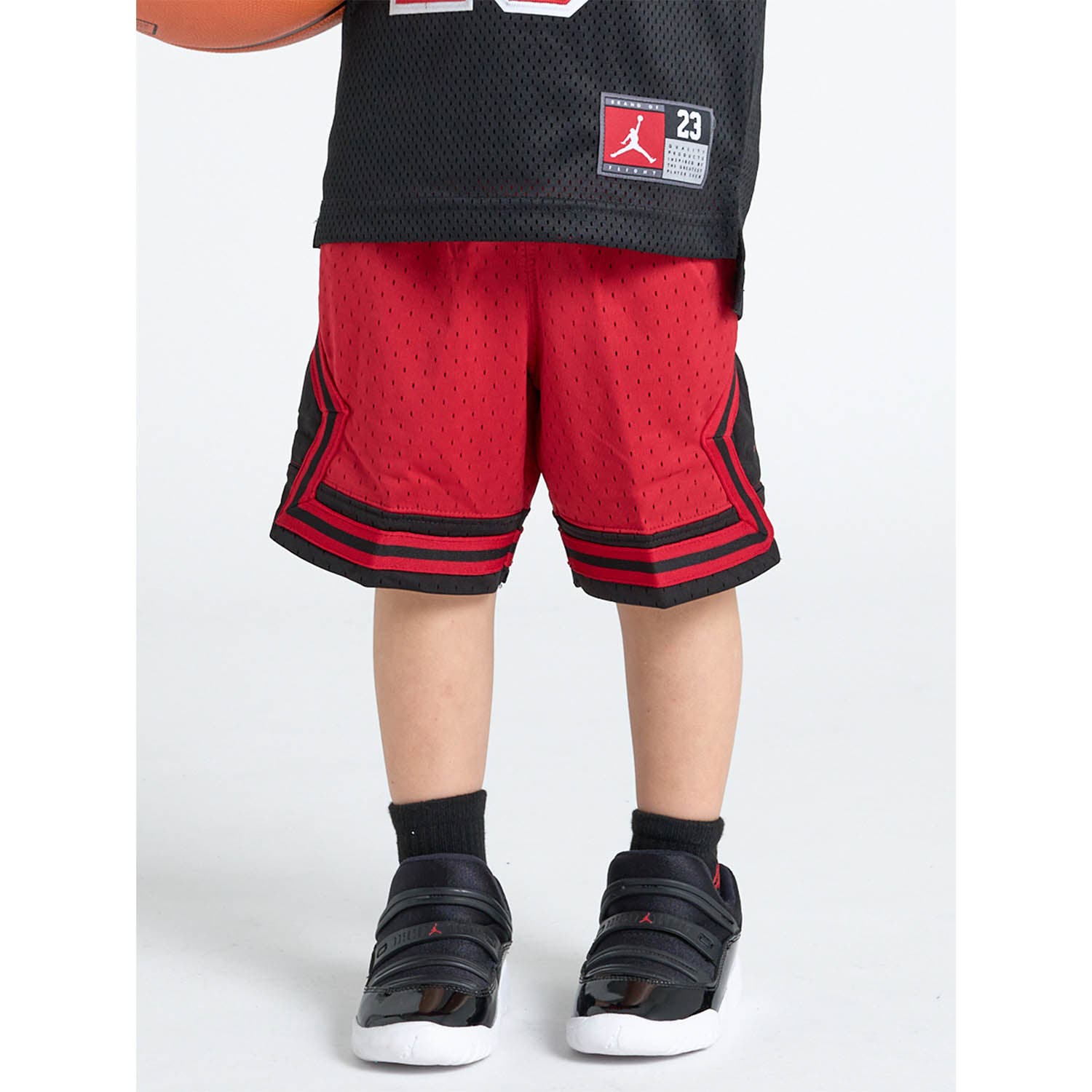 映えるトキメキ服【NIKE】JORDAN BRAND ショートパンツ 1_001.jpg
