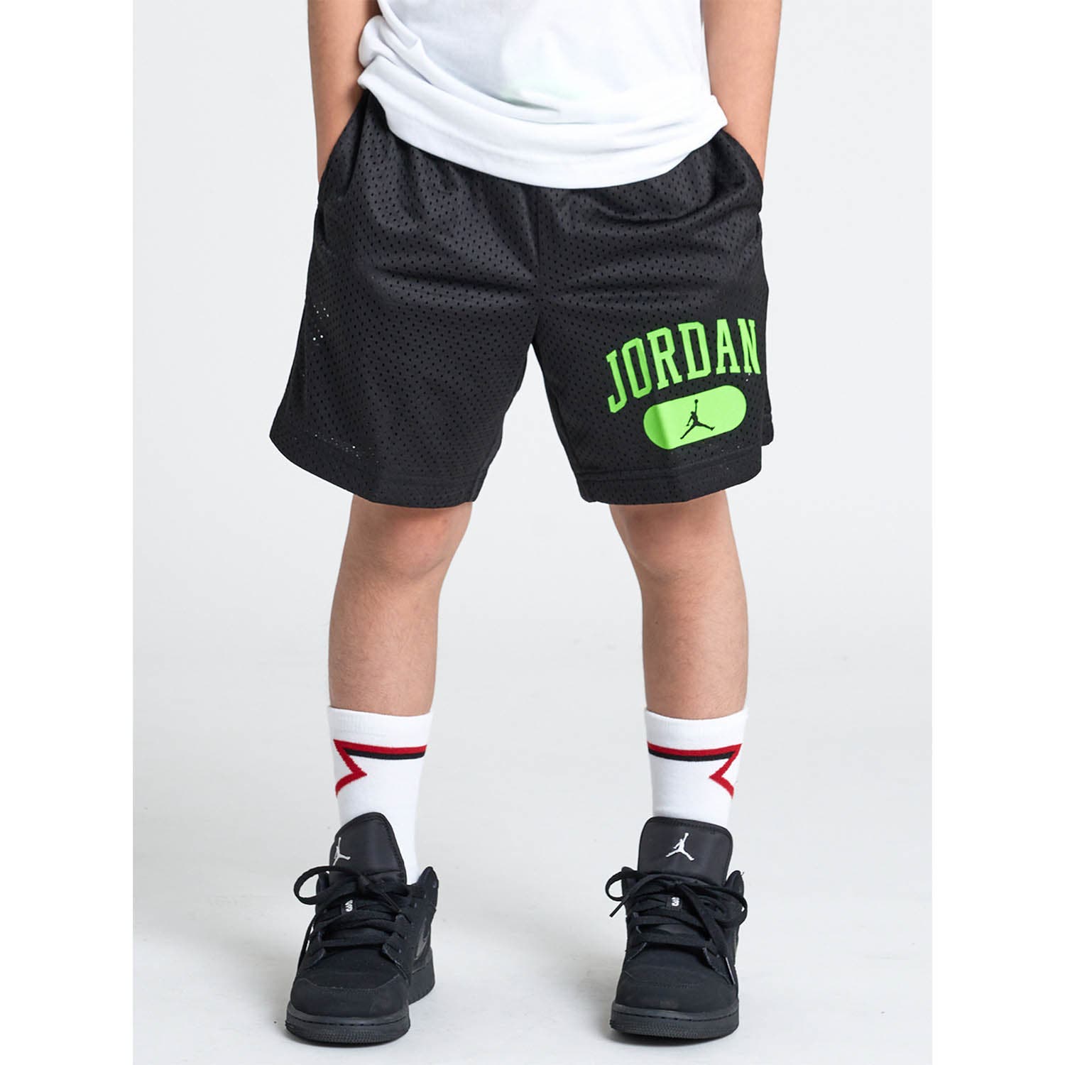 ジュニア パンツ JORDAN[品番：FDRK0010696]｜FDR ONLINE  STORE（エフディーアールオンラインストア）のキッズファッション通販｜SHOPLIST（ショップリスト）