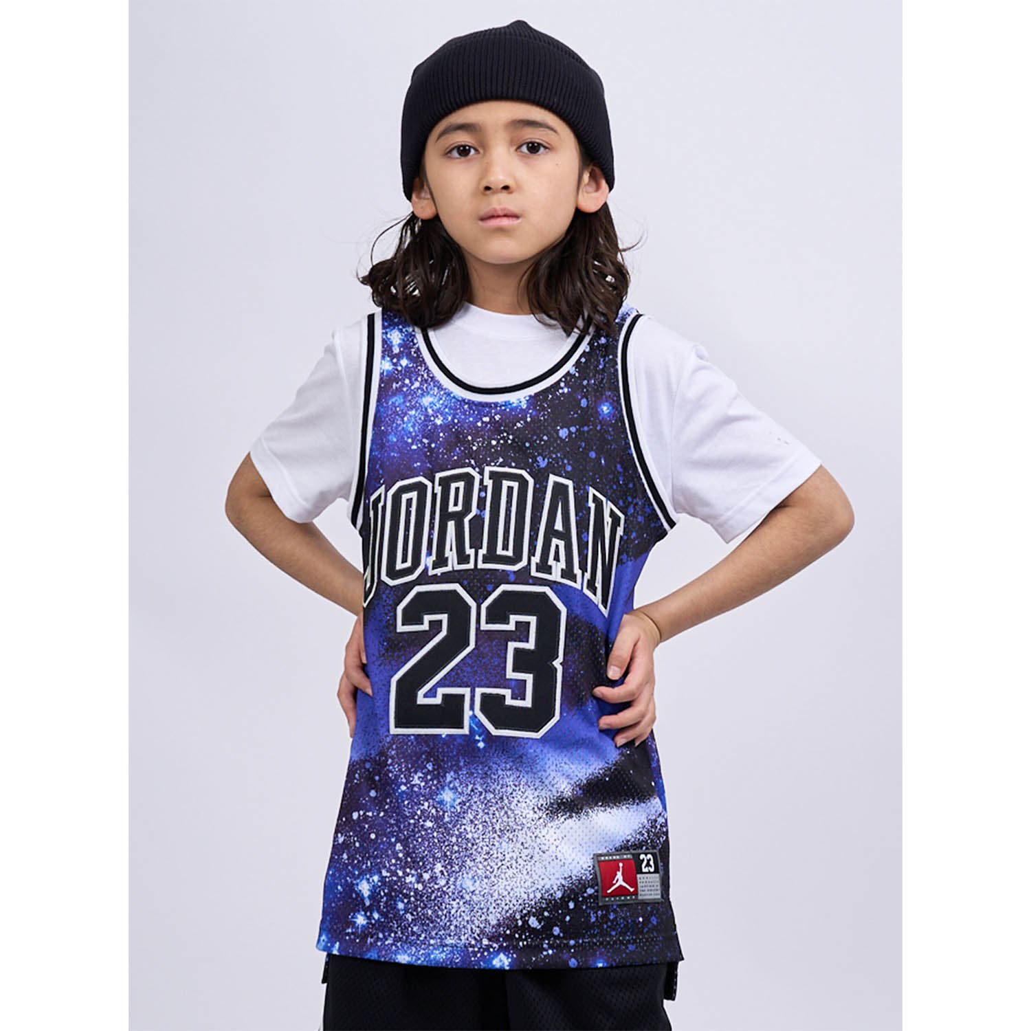 ⭐︎新品⭐︎Jordan 23 タンクトップ サイズ140 NIKE公式】 ジョーダン タンクトップ＆ノースリーブ【ナイキ公式