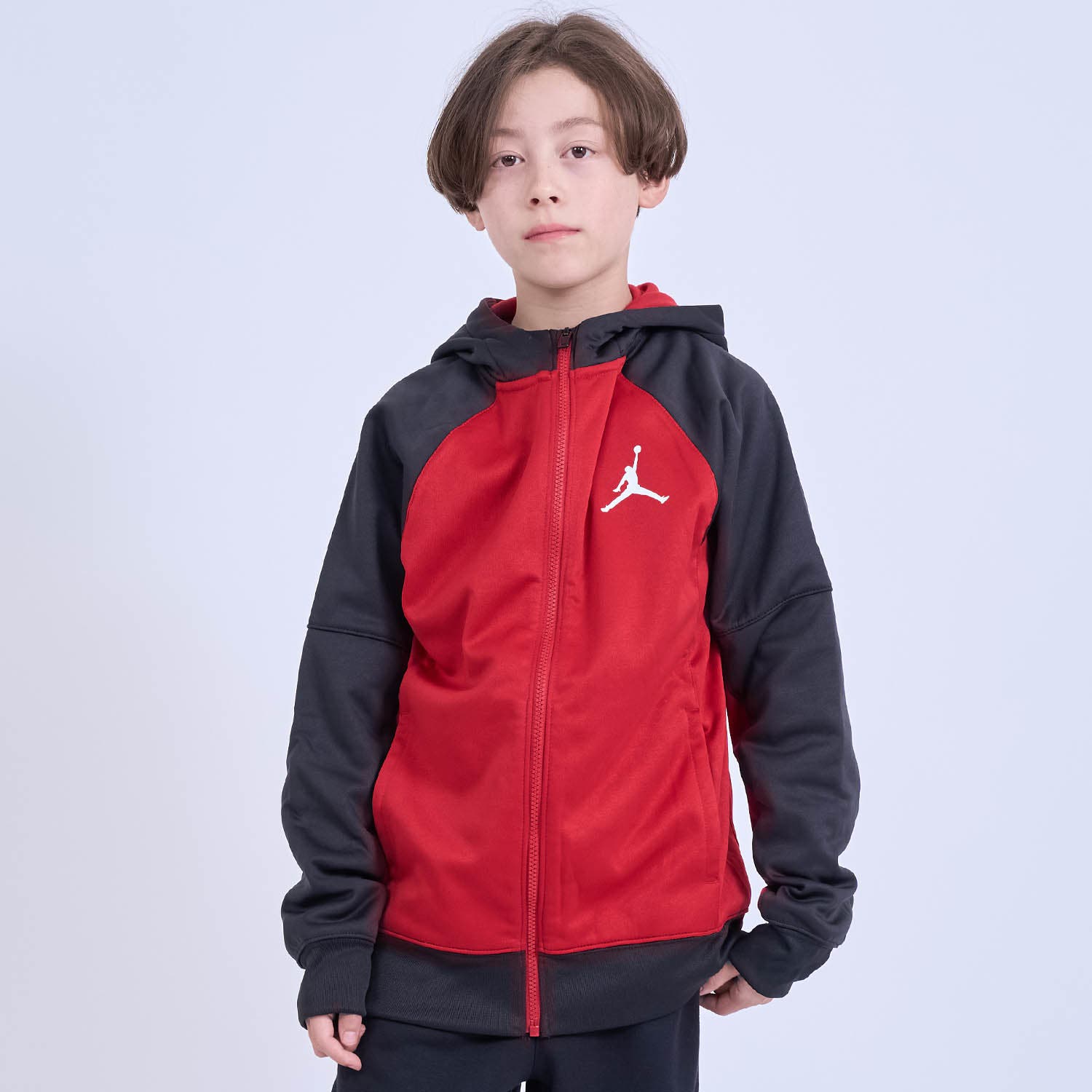 ポルテジャケット　130 90s “HAI SPORTING GEAR” short length work jacket 90年代