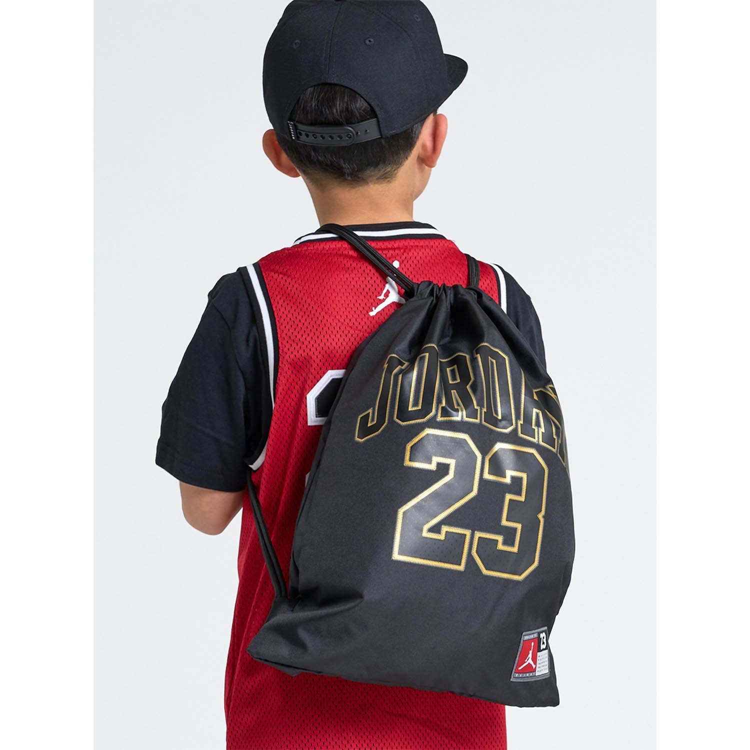バッグ JORDAN(ジョーダン) JERSEY GYM SACK[品番：FDRK0008160