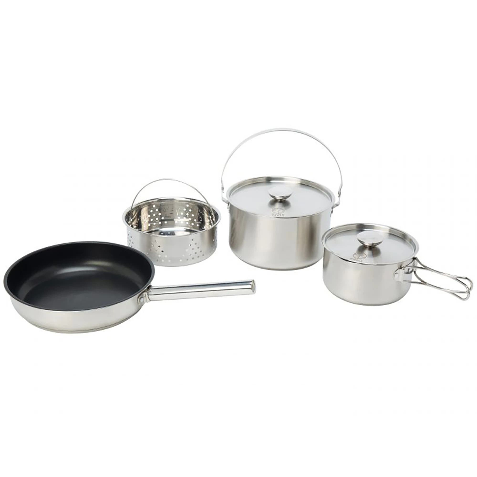 オモテナシクッキングセット ホールアース（Whole Earth） 調理器具 オモテナシクッキング