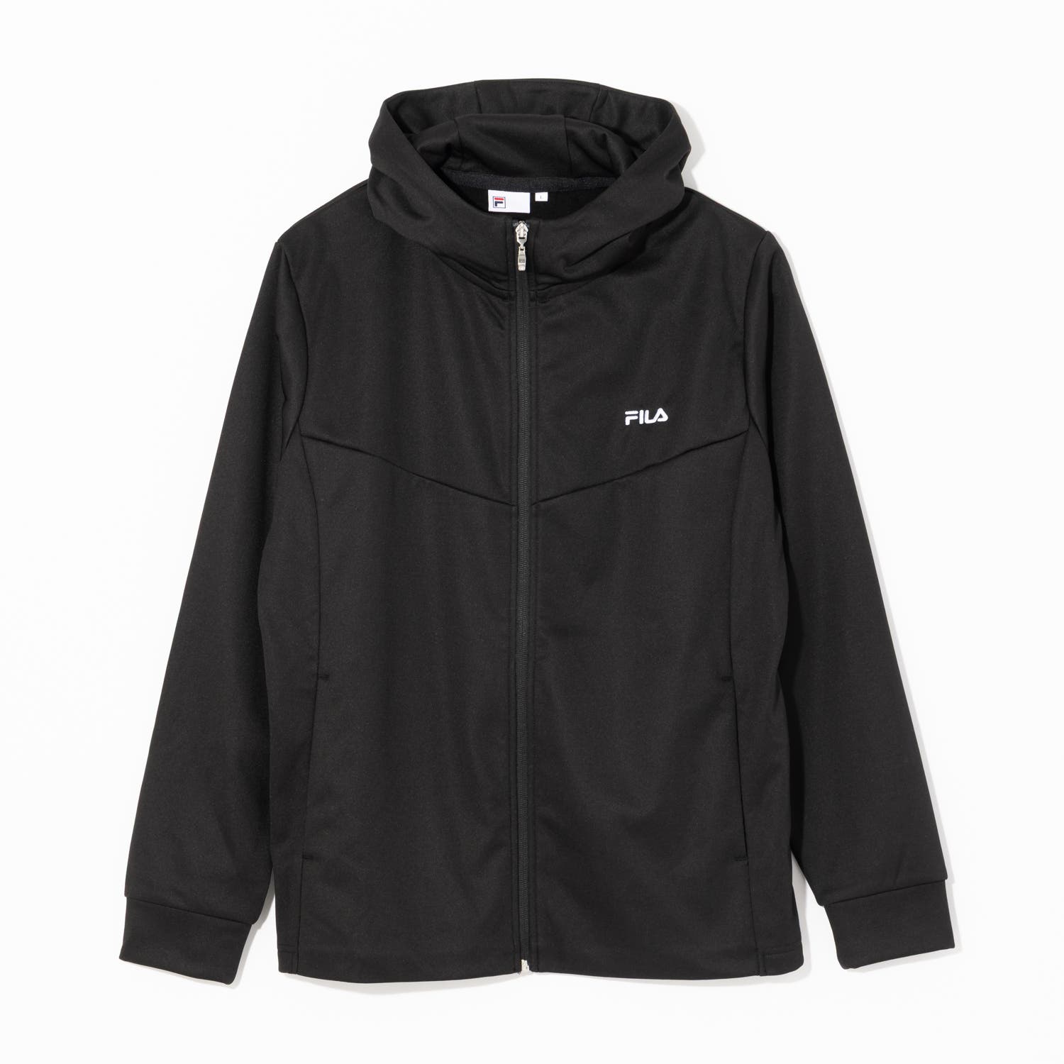 FULL ZIP HOODIE[品番：FILS0000057]｜FILA（フィラ）｜レディース